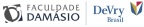 FACULDADE DAMÁSIO | DeVry